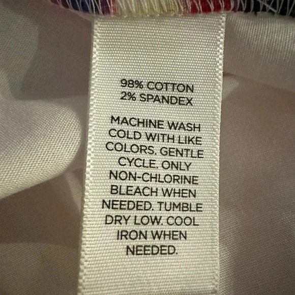 Prabal Gurung shortsleeved midi dress size M - Picture 12 of 13